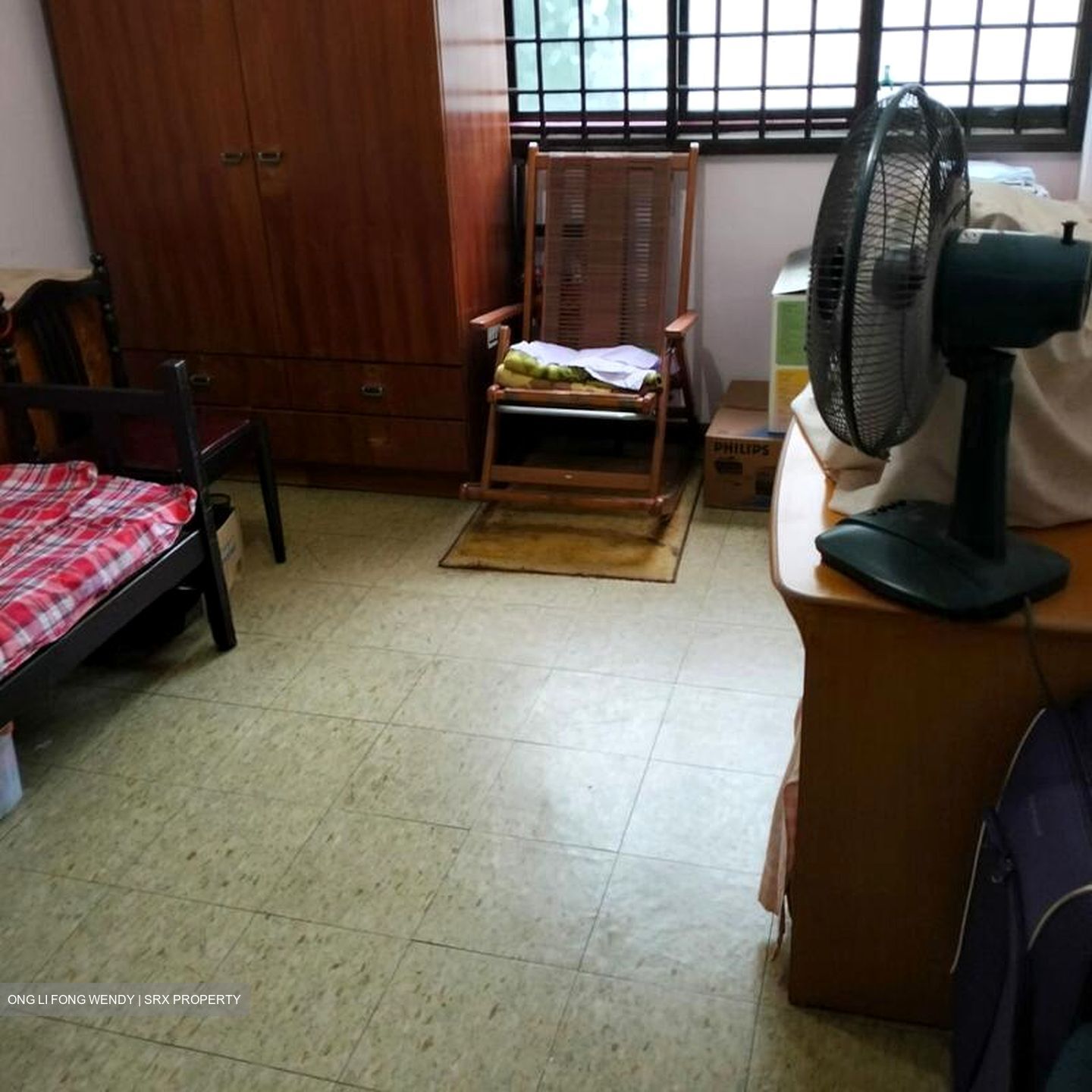 Blk 379 Clementi Avenue 5 (Clementi), HDB 3 Rooms #524066251